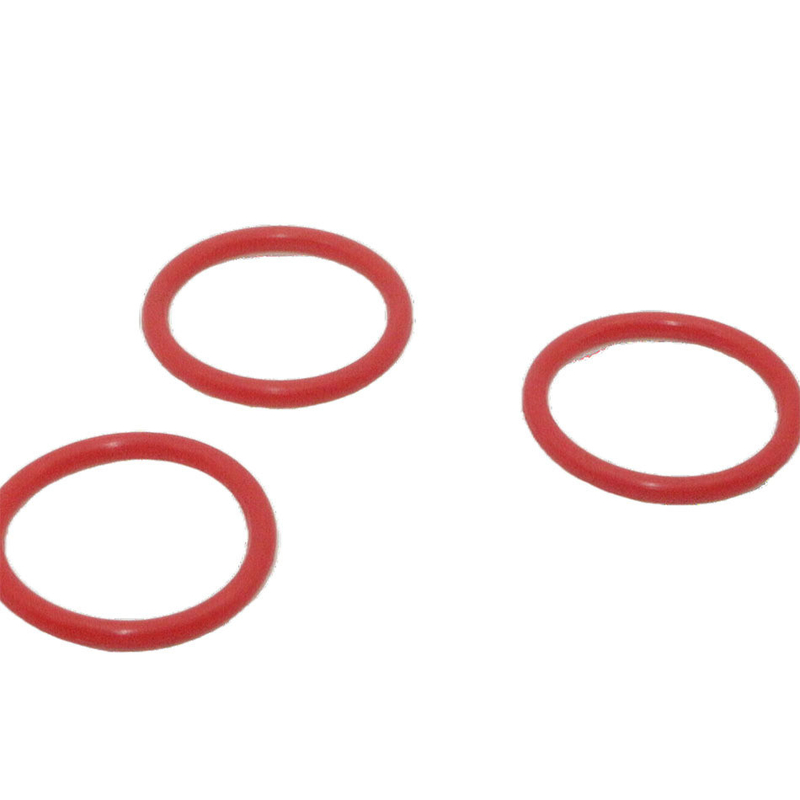 Промышленное соединительное уплотнение NBR FKM SBR NR Round O Ring EPDM Rubber Seal