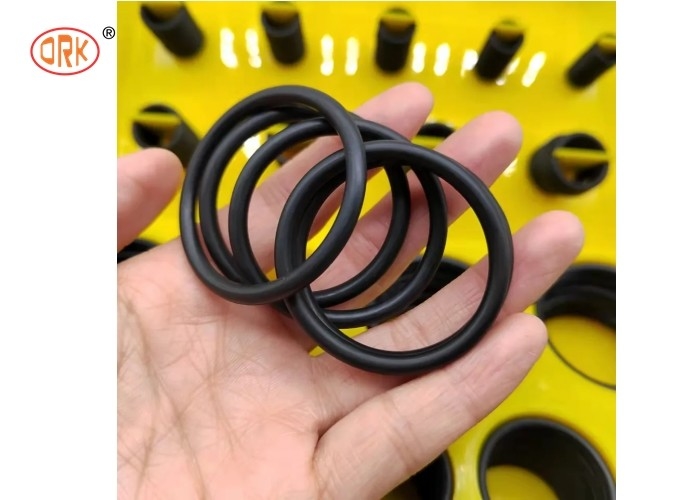 ORK оптовые автомобильные кондиционеры Силиконовый резиновый O-Ring Seal Kits