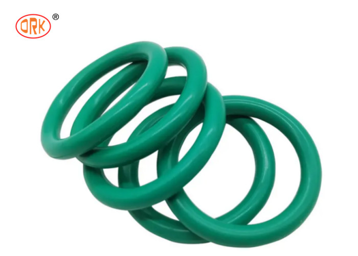 Формат рисунка 3D/2D Зеленый силикон и резиновые O-Rings FKM