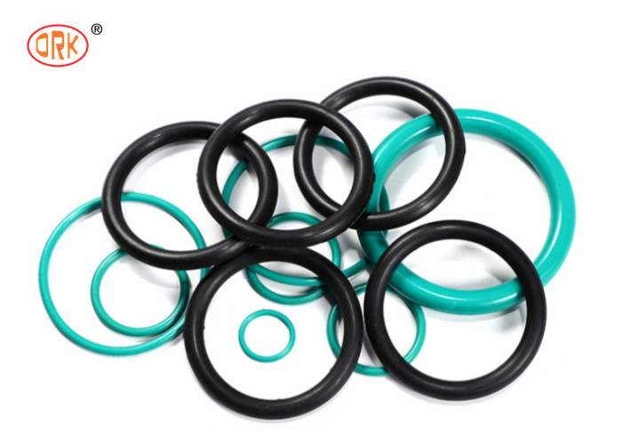 Формат рисунка 3D/2D Зеленый силикон и резиновые O-Rings FKM