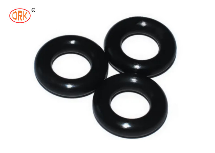 OEM/ODM Приемлемо индивидуальное кольцо O-Ring EPDM для всех видов печатных колец для топливных инжекторов