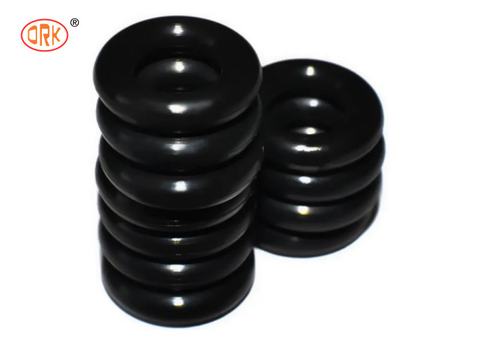 OEM/ODM Приемлемо индивидуальное кольцо O-Ring EPDM для всех видов печатных колец для топливных инжекторов