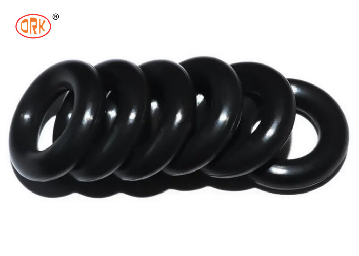 OEM/ODM Приемлемо индивидуальное кольцо O-Ring EPDM для всех видов печатных колец для топливных инжекторов