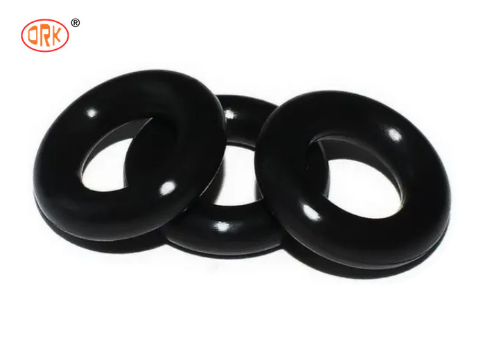 OEM/ODM Приемлемо индивидуальное кольцо O-Ring EPDM для всех видов печатных колец для топливных инжекторов