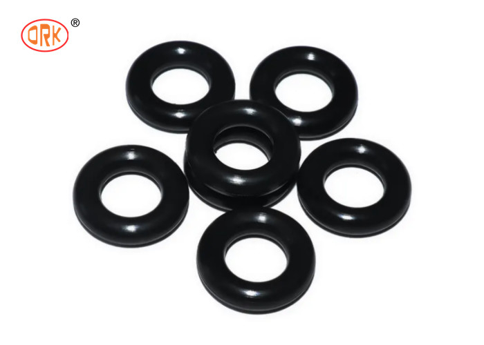 OEM/ODM Приемлемо индивидуальное кольцо O-Ring EPDM для всех видов печатных колец для топливных инжекторов