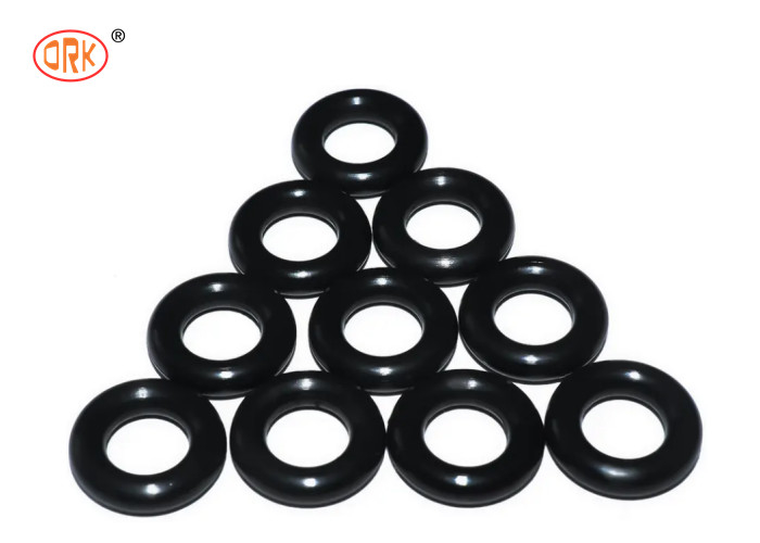 OEM/ODM Приемлемо индивидуальное кольцо O-Ring EPDM для всех видов печатных колец для топливных инжекторов