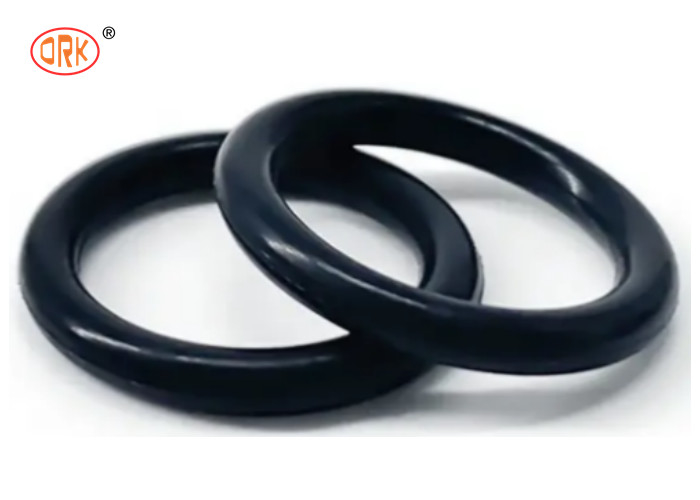 НБР/ФКМ/ЭПДМ Силиконовые O-Ring уплотнители для технологии формования в различных размерах