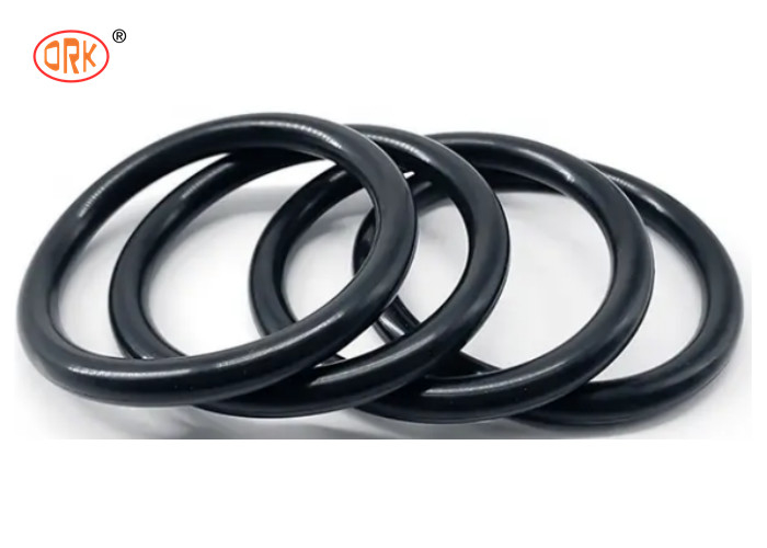 НБР/ФКМ/ЭПДМ Силиконовые O-Ring уплотнители для технологии формования в различных размерах