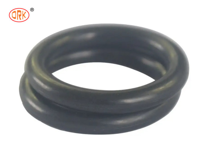 Промышленный HNBR 90 Shore O-Ring с услугой обработки формовки и настраиваемым логотипом