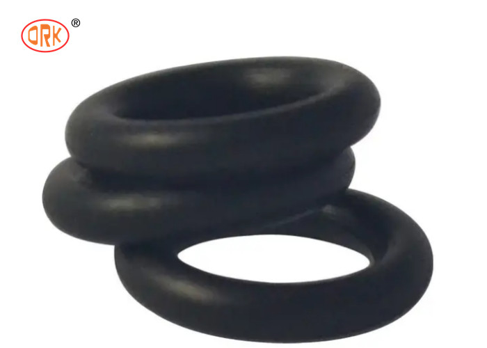 Силиконовые резиновые O-Ring Seal для EPDM HNBR NBR FFKM FKM