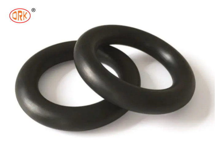Силиконовые резиновые O-Ring Seal для EPDM HNBR NBR FFKM FKM