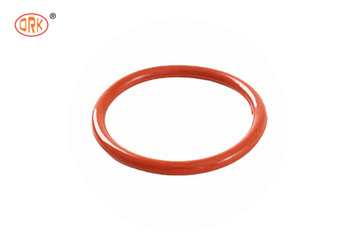 Сертифицированный REACH SBR/AEM/FKM/EPDM/NBR O-Ring Seal Kit для тяжелых применений