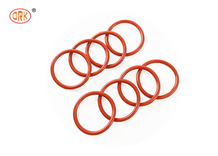 Сертифицированный REACH SBR/AEM/FKM/EPDM/NBR O-Ring Seal Kit для тяжелых применений