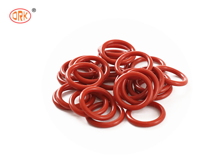 Сертифицированный REACH SBR/AEM/FKM/EPDM/NBR O-Ring Seal Kit для тяжелых применений
