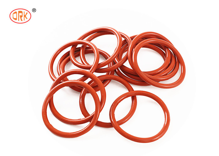 Сертифицированный REACH SBR/AEM/FKM/EPDM/NBR O-Ring Seal Kit для тяжелых применений