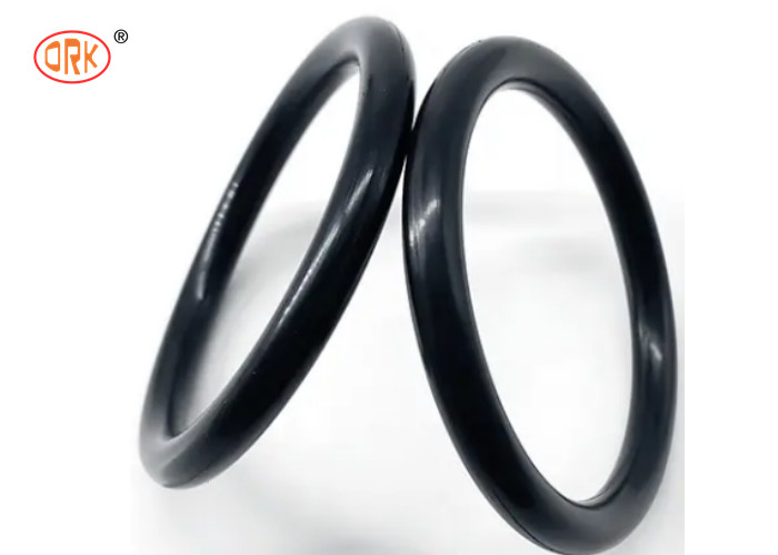 Настраиваемые цветные кольца для пищевых силикона EPDM NBR HNBR FFKM O-Ring