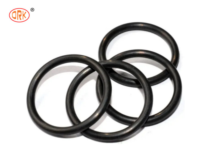2024 NEW водонепроницаемый НБР Силикон FKM EPDM O Ring Seals Гаскетный набор для индивидуальных потребностей в уплотнении