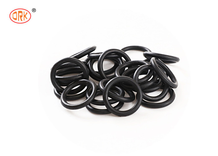 EPDM FKM AEM O Ring NBR Силиконовая резина Metric O Ring Seal Химическая устойчивость