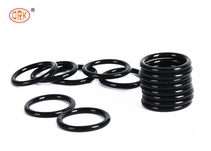 EPDM FKM AEM O Ring NBR Силиконовая резина Metric O Ring Seal Химическая устойчивость