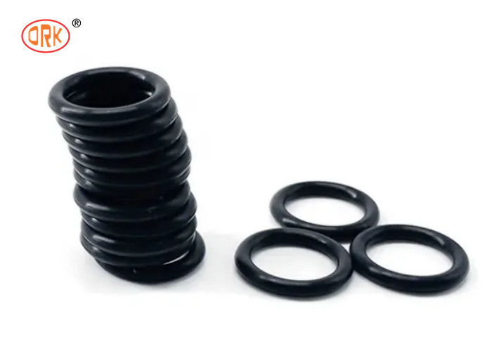 EPDM FKM AEM O Ring NBR Силиконовая резина Metric O Ring Seal Химическая устойчивость