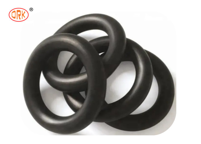 REACH Одобрение NBR EPDM Силиконовые O-Rings FKM для уплотнительных приложений и решений