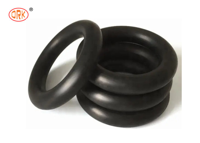 REACH Одобрение NBR EPDM Силиконовые O-Rings FKM для уплотнительных приложений и решений
