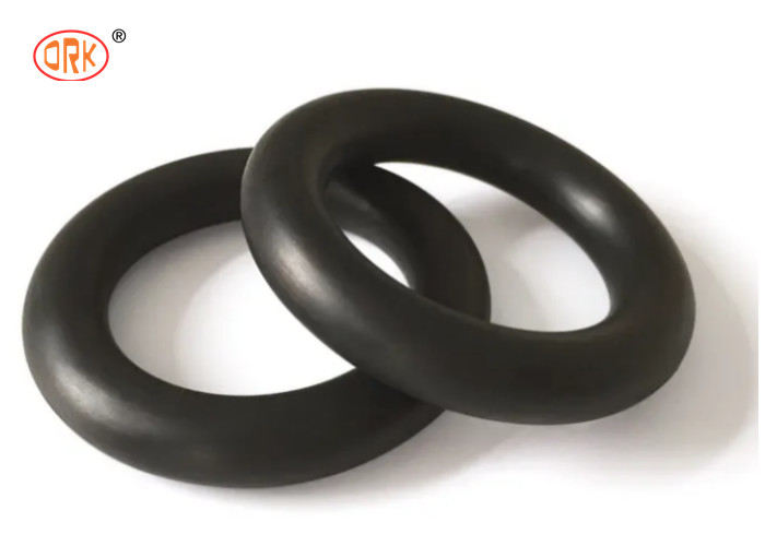 REACH Одобрение NBR EPDM Силиконовые O-Rings FKM для уплотнительных приложений и решений