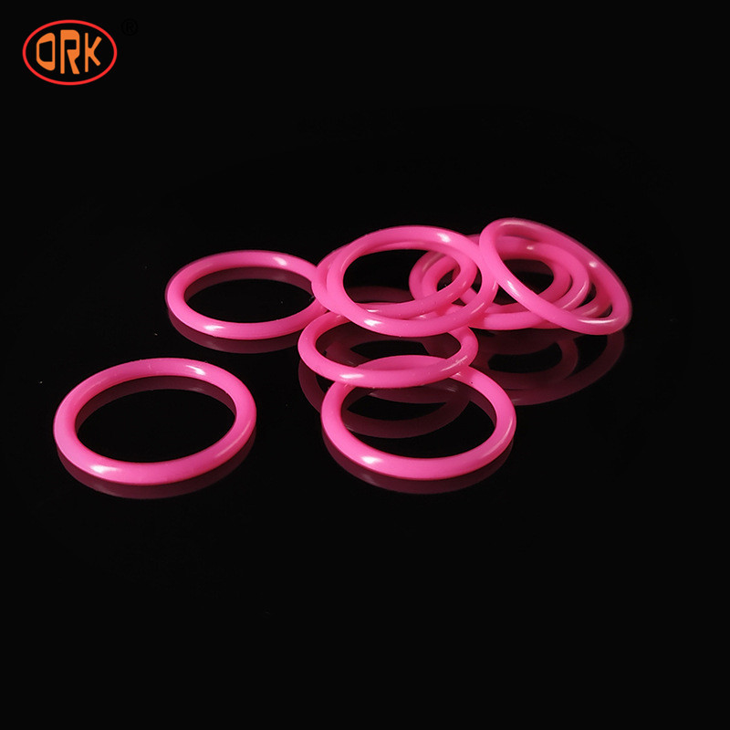 Мини резиновый силиконовый уплотнитель NBR VMQ HNBR EPDM FKM O Ring Seal