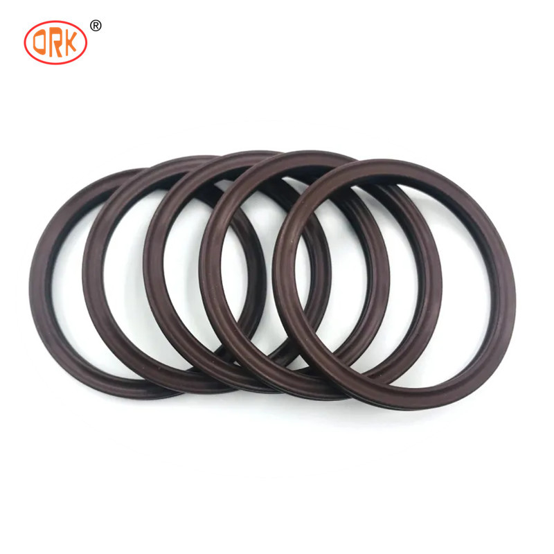 На заказ X RINGS Ротационный насос Резиновый уплотнитель EPDM Нитриловый Силиконовый Резиновый Четырехколесный уплотнитель