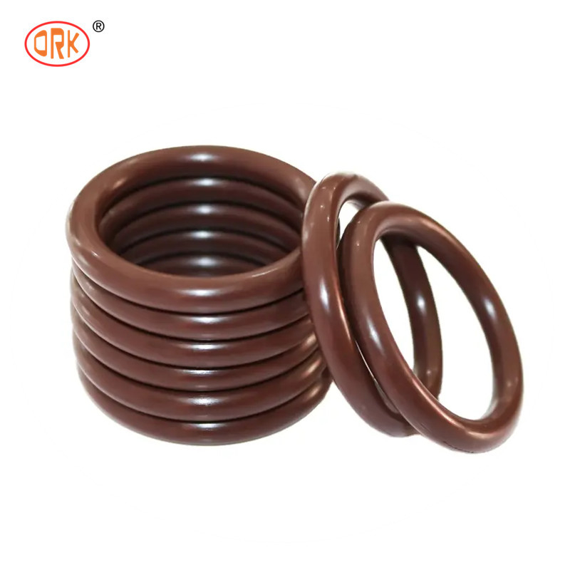 Специализированный AS568 PG Metric EPDM FKM FPM Rubber O Ring Размер для пищевых продуктов