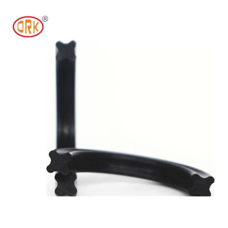 Квартовое кольцо гидравлическое масло уплотнение NBR 90 Shore X кольцо уплотнение OEM для механического уплотнения Burgmann
