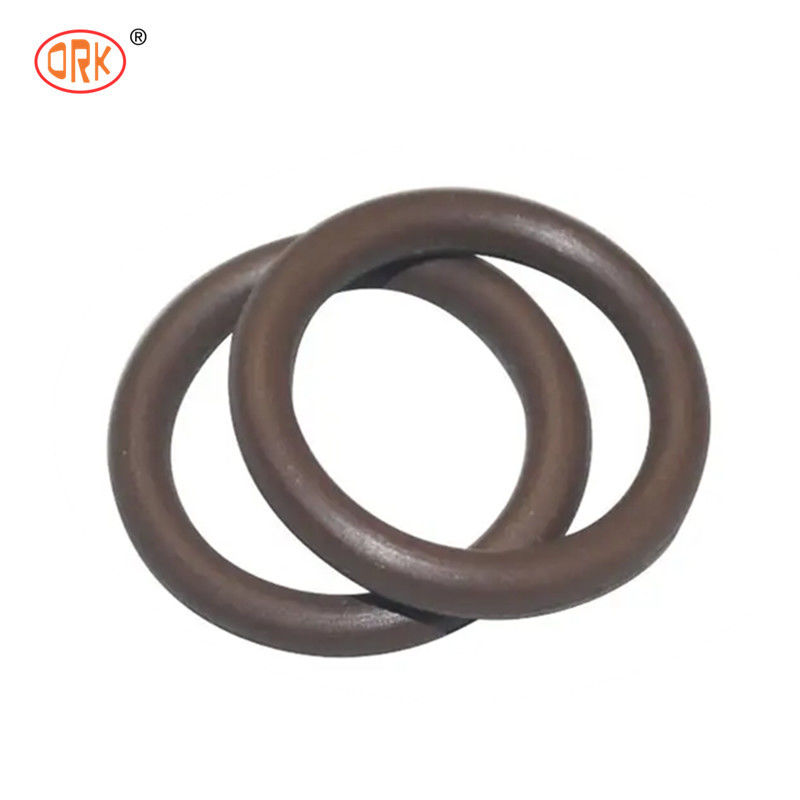 О кольце из силиконовой резины коричневого цвета EPDM NBR FKM Buna N Nitrile O кольца для электроинструмента