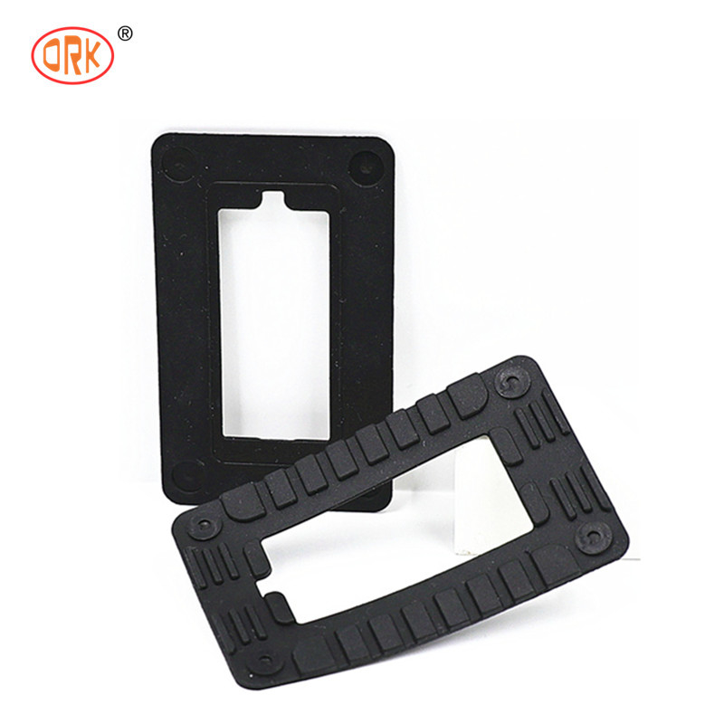 Силиконовый плоский O Ring Seal прокладка толстый резиновый O Ring Seal FDA