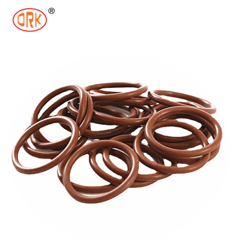 FKM HNBR NBR Custom Epdm Seals NR SBR Buna высокотемпературный O-кольцевой уплотнитель
