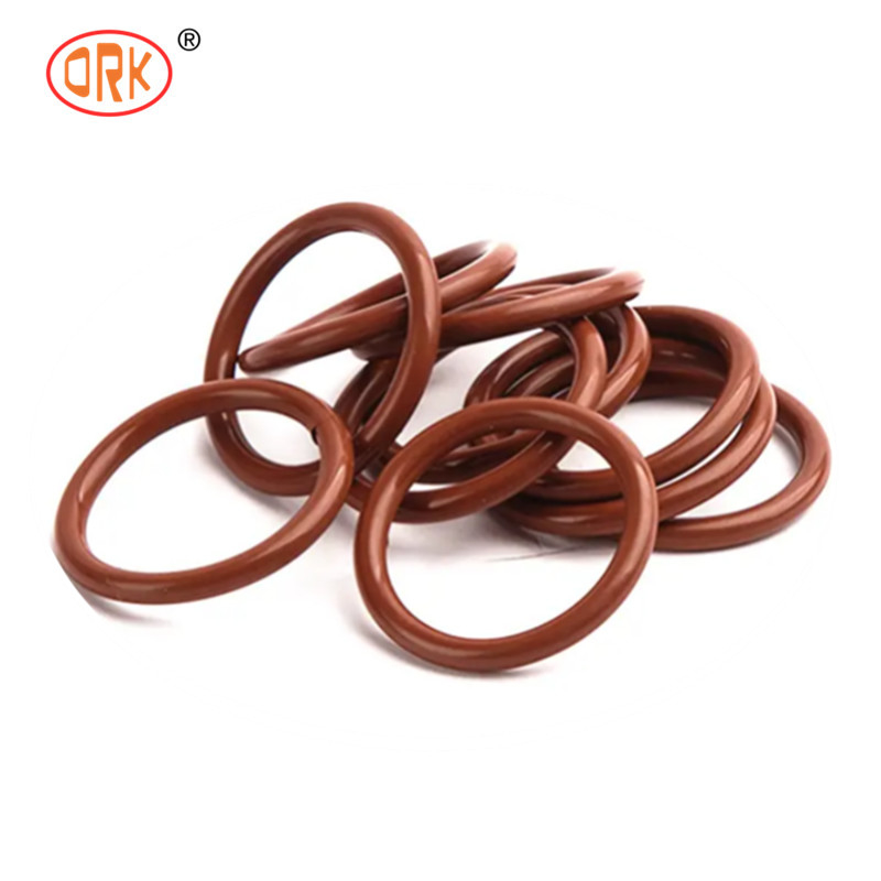 FKM HNBR NBR Custom Epdm Seals NR SBR Buna высокотемпературный O-кольцевой уплотнитель