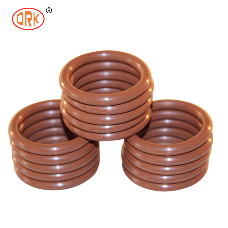 FKM HNBR NBR Custom Epdm Seals NR SBR Buna высокотемпературный O-кольцевой уплотнитель