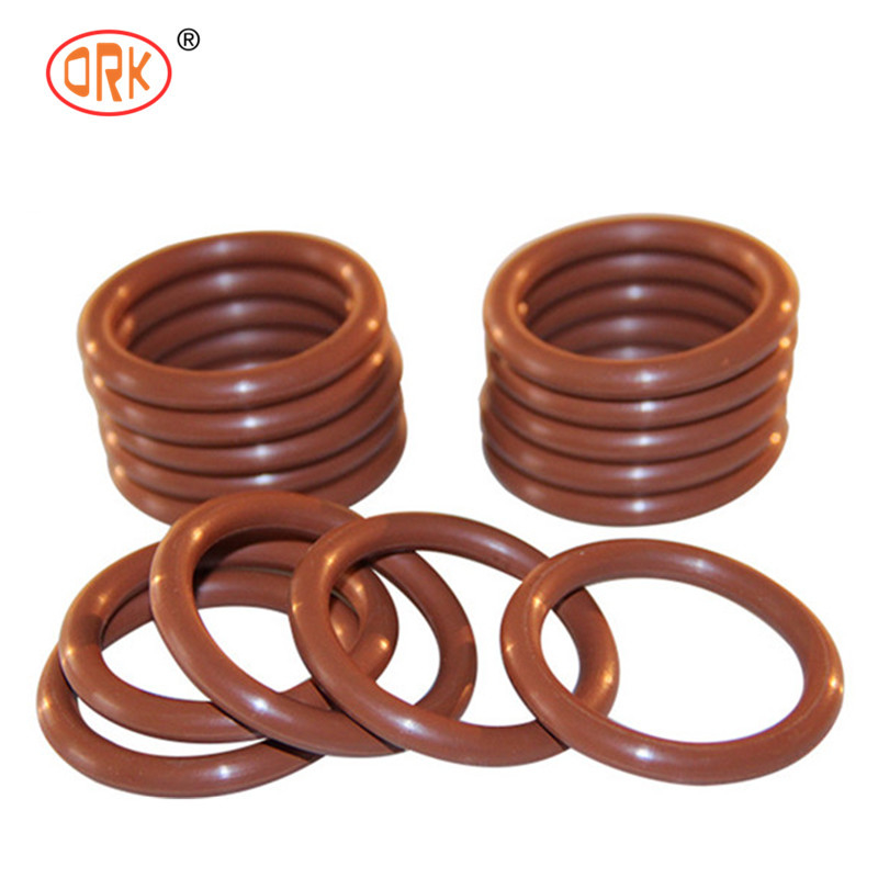 FKM HNBR NBR Custom Epdm Seals NR SBR Buna высокотемпературный O-кольцевой уплотнитель