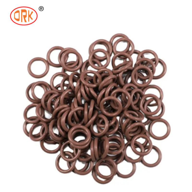 FKM HNBR NBR Custom Epdm Seals NR SBR Buna высокотемпературный O-кольцевой уплотнитель